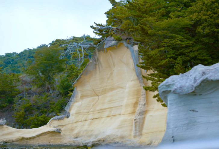 Private Transfer to Matsushima